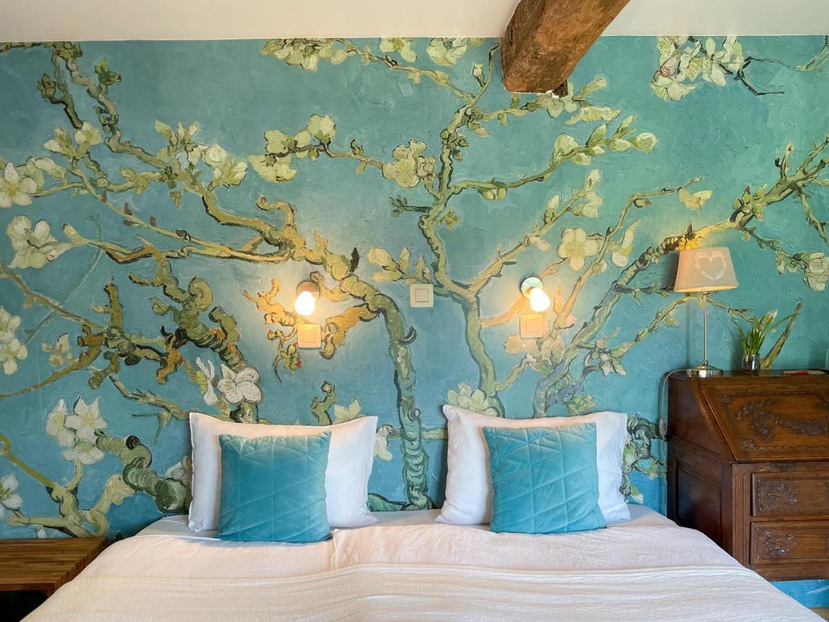 B&B De Paenhoeve Eksel Екстер'єр фото