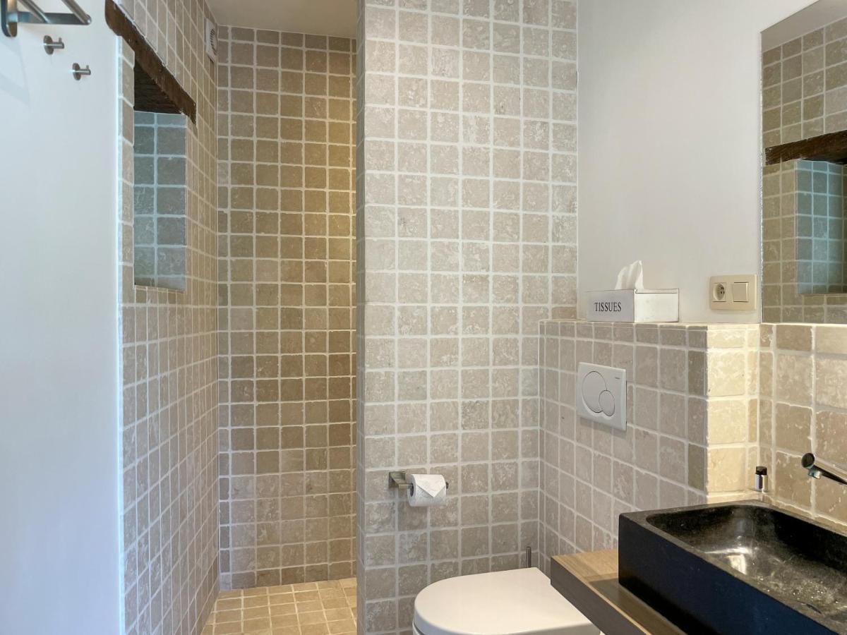 B&B De Paenhoeve Eksel Екстер'єр фото