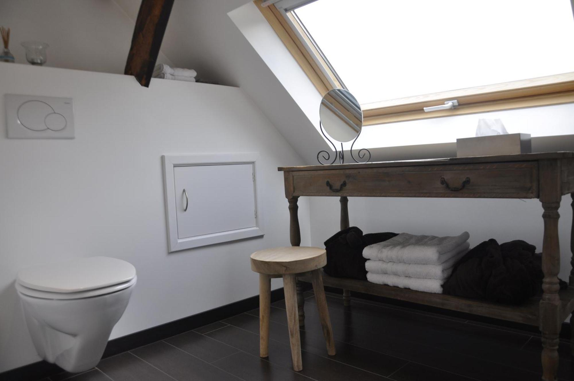 B&B De Paenhoeve Eksel Екстер'єр фото